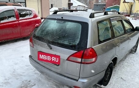 Nissan Wingroad III, 2000 год, 250 000 рублей, 6 фотография