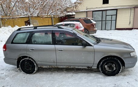 Nissan Wingroad III, 2000 год, 250 000 рублей, 8 фотография