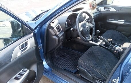 Subaru Impreza III, 2008 год, 620 000 рублей, 12 фотография