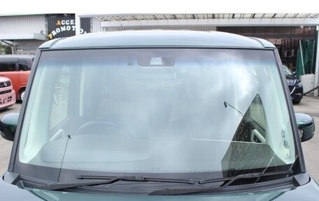 Honda N-BOX II, 2021 год, 979 000 рублей, 5 фотография