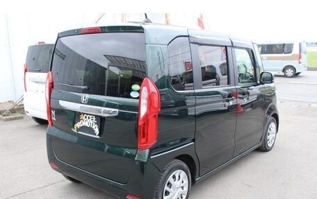 Honda N-BOX II, 2021 год, 979 000 рублей, 12 фотография