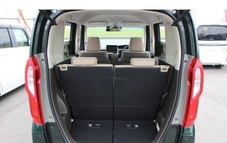 Honda N-BOX II, 2021 год, 979 000 рублей, 14 фотография