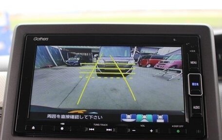 Honda N-BOX II, 2021 год, 979 000 рублей, 15 фотография