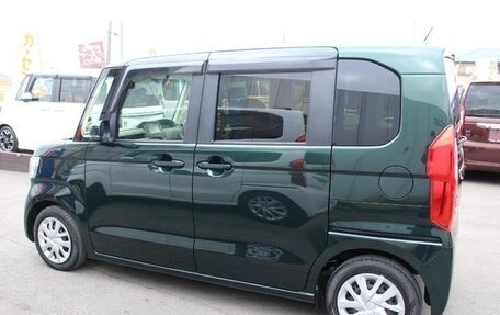 Honda N-BOX II, 2021 год, 979 000 рублей, 9 фотография