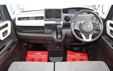 Honda N-BOX II, 2021 год, 979 000 рублей, 13 фотография