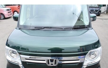 Honda N-BOX II, 2021 год, 979 000 рублей, 4 фотография