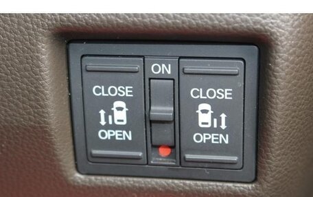 Honda N-BOX II, 2021 год, 979 000 рублей, 16 фотография