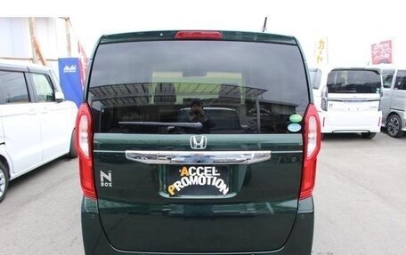 Honda N-BOX II, 2021 год, 979 000 рублей, 11 фотография