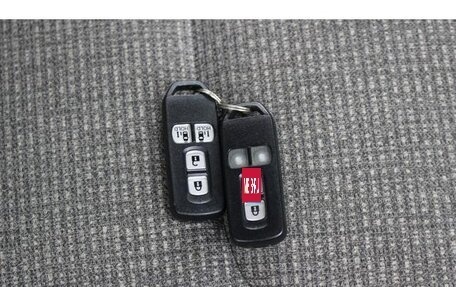 Honda N-BOX II, 2021 год, 979 000 рублей, 17 фотография