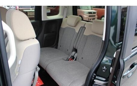 Honda N-BOX II, 2021 год, 979 000 рублей, 20 фотография