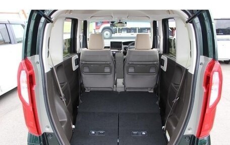 Honda N-BOX II, 2021 год, 979 000 рублей, 21 фотография