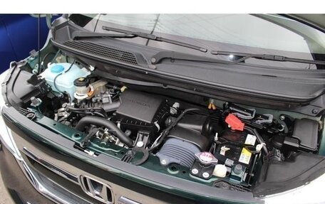 Honda N-BOX II, 2021 год, 979 000 рублей, 31 фотография