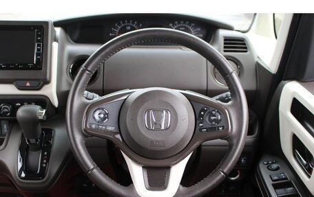 Honda N-BOX II, 2021 год, 979 000 рублей, 29 фотография