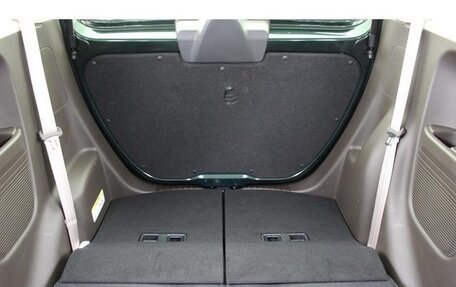 Honda N-BOX II, 2021 год, 979 000 рублей, 27 фотография