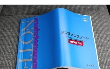 Honda N-BOX II, 2021 год, 979 000 рублей, 24 фотография