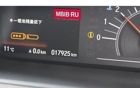 Honda N-BOX II, 2021 год, 979 000 рублей, 25 фотография