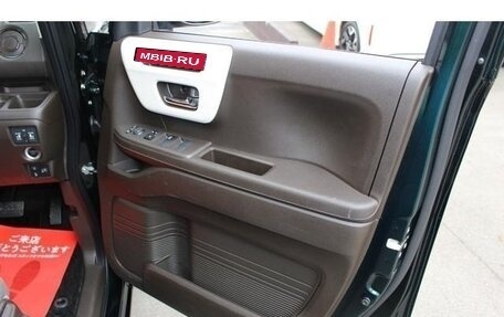 Honda N-BOX II, 2021 год, 979 000 рублей, 26 фотография