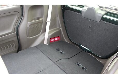 Honda N-BOX II, 2021 год, 979 000 рублей, 28 фотография