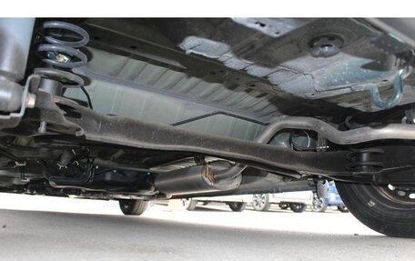 Honda N-BOX II, 2021 год, 979 000 рублей, 33 фотография