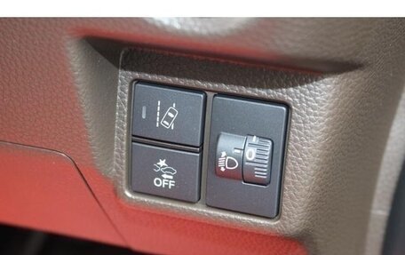 Honda N-BOX II, 2021 год, 979 000 рублей, 38 фотография