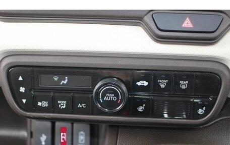 Honda N-BOX II, 2021 год, 979 000 рублей, 40 фотография