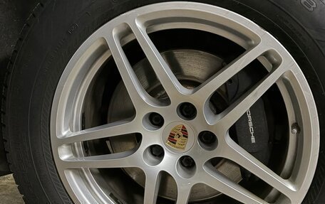 Porsche Macan I рестайлинг, 2021 год, 5 500 000 рублей, 5 фотография