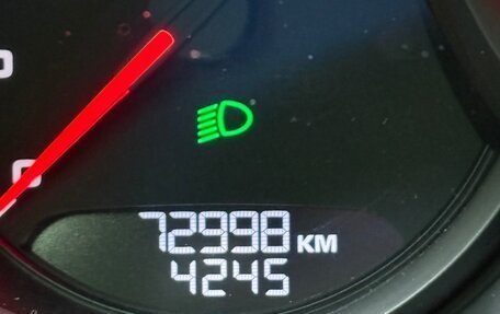 Porsche Macan I рестайлинг, 2021 год, 5 500 000 рублей, 6 фотография