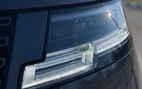 Land Rover Range Rover IV рестайлинг, 2023 год, 17 500 000 рублей, 7 фотография