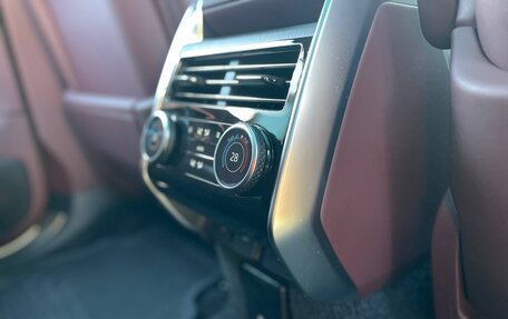 Land Rover Range Rover IV рестайлинг, 2023 год, 17 500 000 рублей, 10 фотография