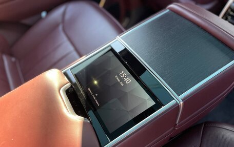 Land Rover Range Rover IV рестайлинг, 2023 год, 17 500 000 рублей, 11 фотография