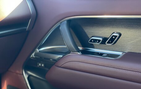 Land Rover Range Rover IV рестайлинг, 2023 год, 17 500 000 рублей, 17 фотография