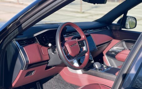 Land Rover Range Rover IV рестайлинг, 2023 год, 17 500 000 рублей, 19 фотография