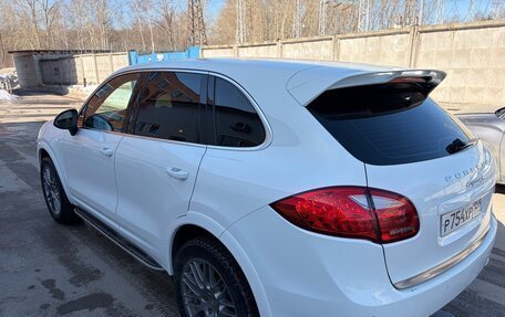 Porsche Cayenne III, 2013 год, 1 500 000 рублей, 3 фотография