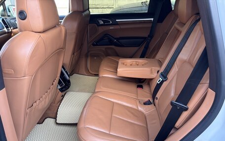 Porsche Cayenne III, 2013 год, 1 500 000 рублей, 6 фотография