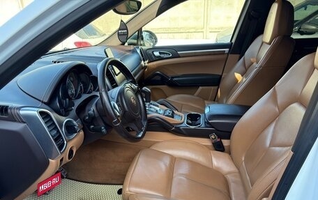 Porsche Cayenne III, 2013 год, 1 500 000 рублей, 5 фотография