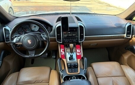 Porsche Cayenne III, 2013 год, 1 500 000 рублей, 7 фотография