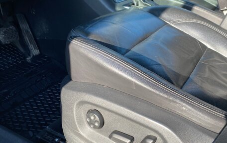 Volkswagen Tiguan I, 2012 год, 1 780 000 рублей, 13 фотография