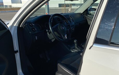 Volkswagen Tiguan I, 2012 год, 1 780 000 рублей, 12 фотография