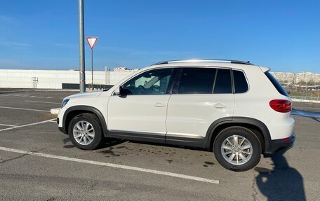 Volkswagen Tiguan I, 2012 год, 1 780 000 рублей, 11 фотография