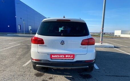 Volkswagen Tiguan I, 2012 год, 1 780 000 рублей, 7 фотография