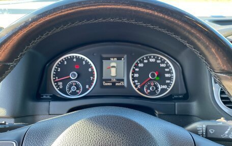 Volkswagen Tiguan I, 2012 год, 1 780 000 рублей, 17 фотография