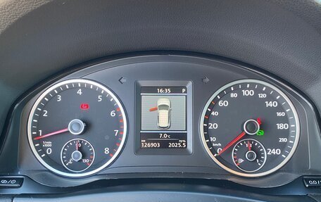 Volkswagen Tiguan I, 2012 год, 1 780 000 рублей, 18 фотография