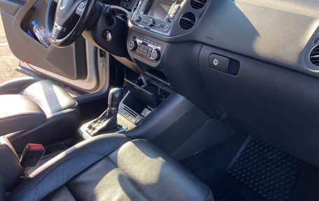 Volkswagen Tiguan I, 2012 год, 1 780 000 рублей, 22 фотография