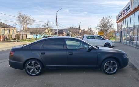 Audi A6, 2004 год, 950 000 рублей, 2 фотография