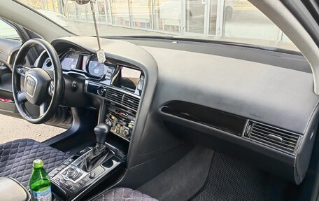 Audi A6, 2004 год, 950 000 рублей, 8 фотография