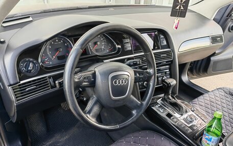 Audi A6, 2004 год, 950 000 рублей, 6 фотография
