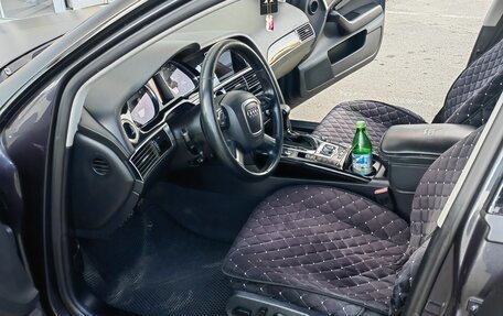 Audi A6, 2004 год, 950 000 рублей, 7 фотография