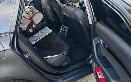 Audi A6, 2004 год, 950 000 рублей, 9 фотография