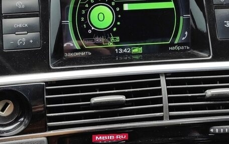 Audi A6, 2004 год, 950 000 рублей, 5 фотография