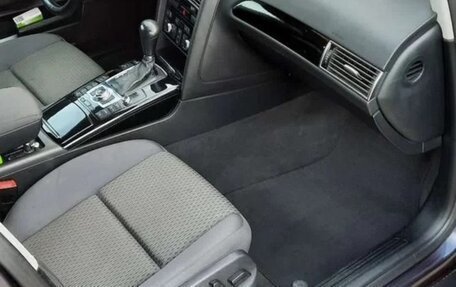 Audi A6, 2004 год, 950 000 рублей, 10 фотография